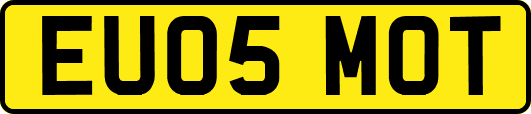 EU05MOT