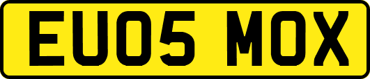 EU05MOX