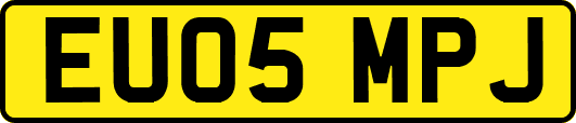 EU05MPJ