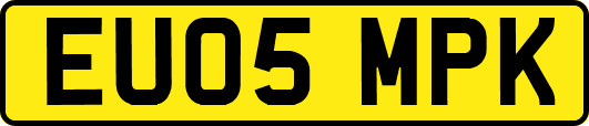 EU05MPK