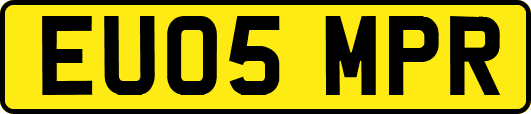 EU05MPR
