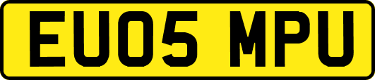 EU05MPU