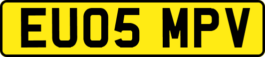 EU05MPV