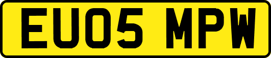 EU05MPW
