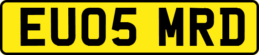 EU05MRD