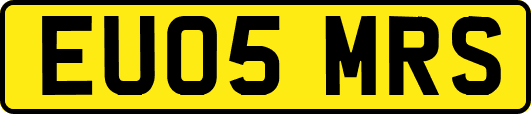 EU05MRS