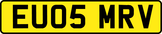 EU05MRV