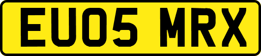 EU05MRX