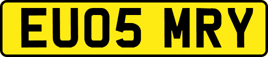 EU05MRY