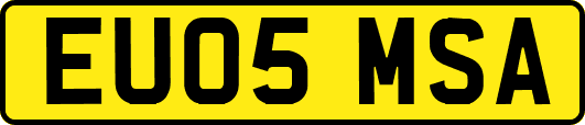 EU05MSA