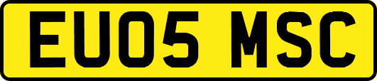 EU05MSC