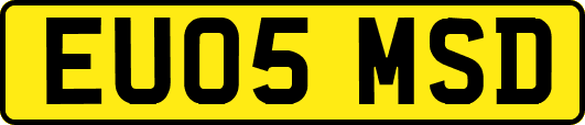 EU05MSD