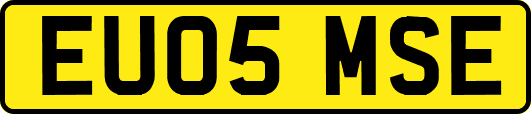 EU05MSE