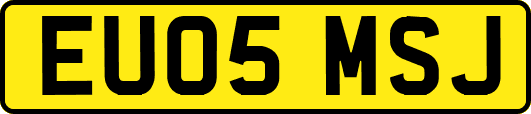EU05MSJ