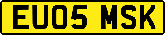 EU05MSK
