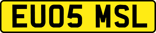 EU05MSL