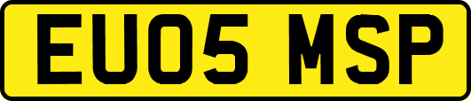 EU05MSP