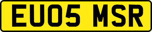 EU05MSR