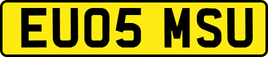 EU05MSU