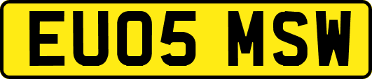 EU05MSW