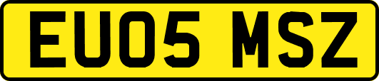 EU05MSZ
