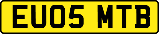 EU05MTB