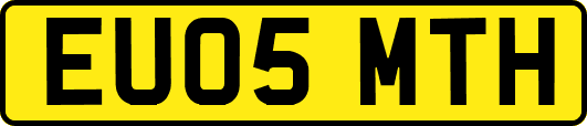 EU05MTH