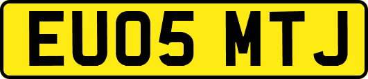EU05MTJ