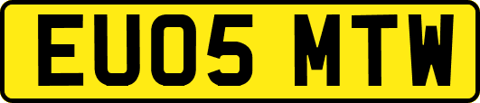 EU05MTW