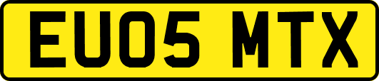 EU05MTX