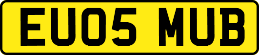 EU05MUB