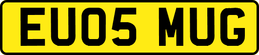 EU05MUG