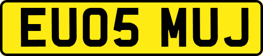 EU05MUJ