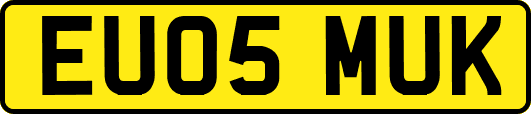 EU05MUK