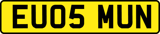 EU05MUN