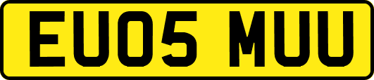 EU05MUU
