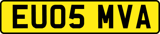 EU05MVA
