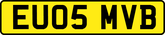 EU05MVB