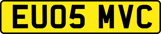 EU05MVC