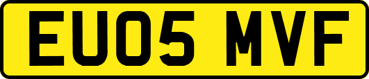 EU05MVF