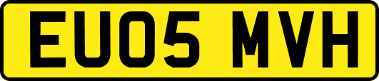 EU05MVH