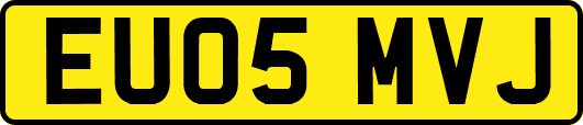 EU05MVJ