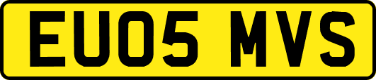 EU05MVS