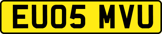 EU05MVU