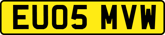 EU05MVW