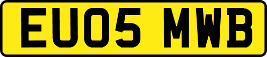 EU05MWB