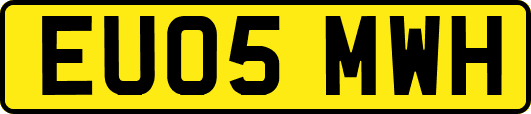 EU05MWH