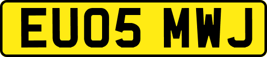 EU05MWJ