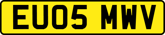 EU05MWV