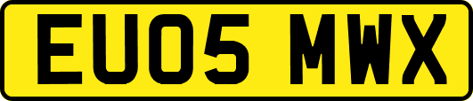 EU05MWX